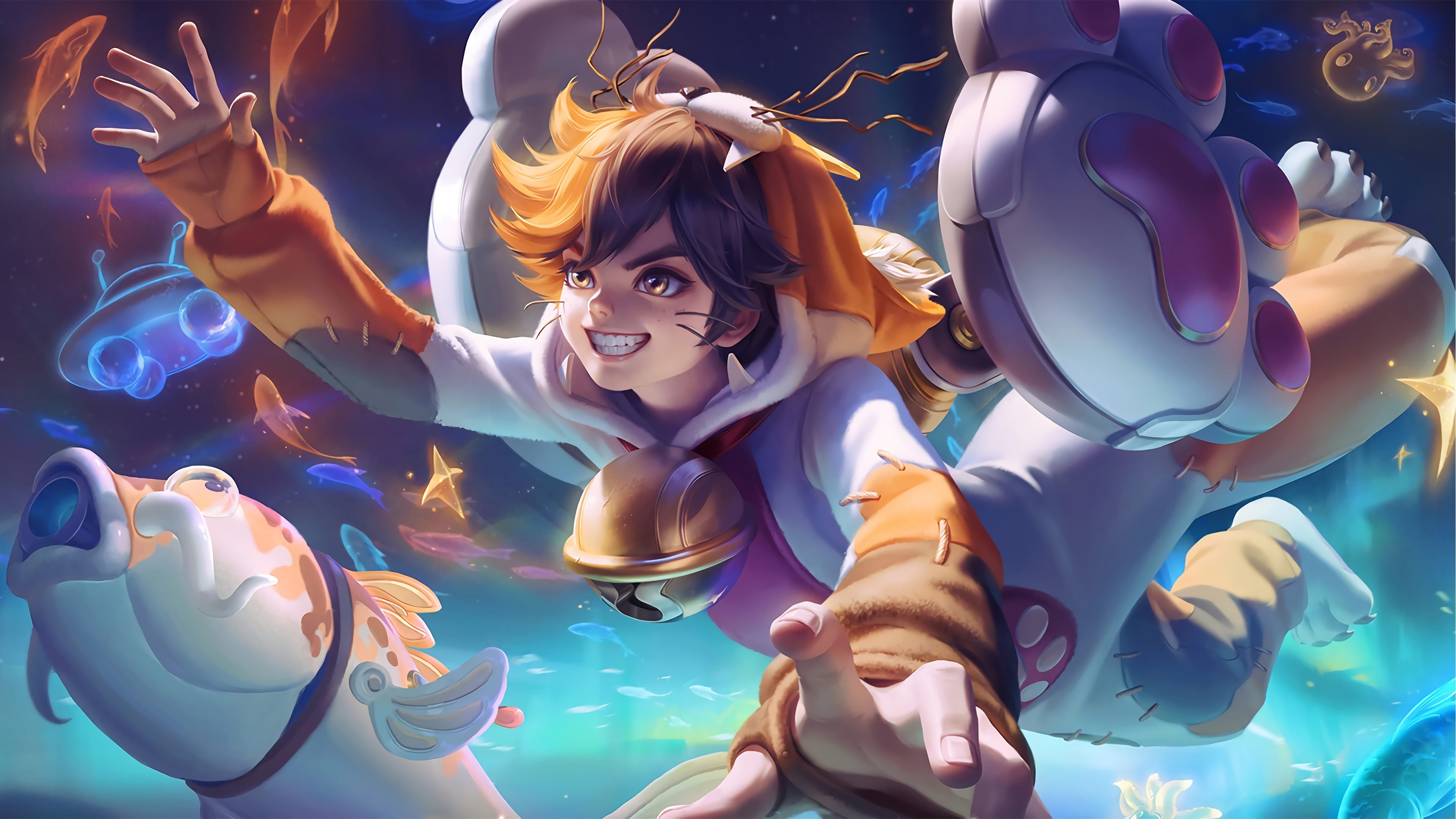 乐鱼官方登录入口-_未来体育节：集科技、运动与艺术于一体_，未来科技运动会