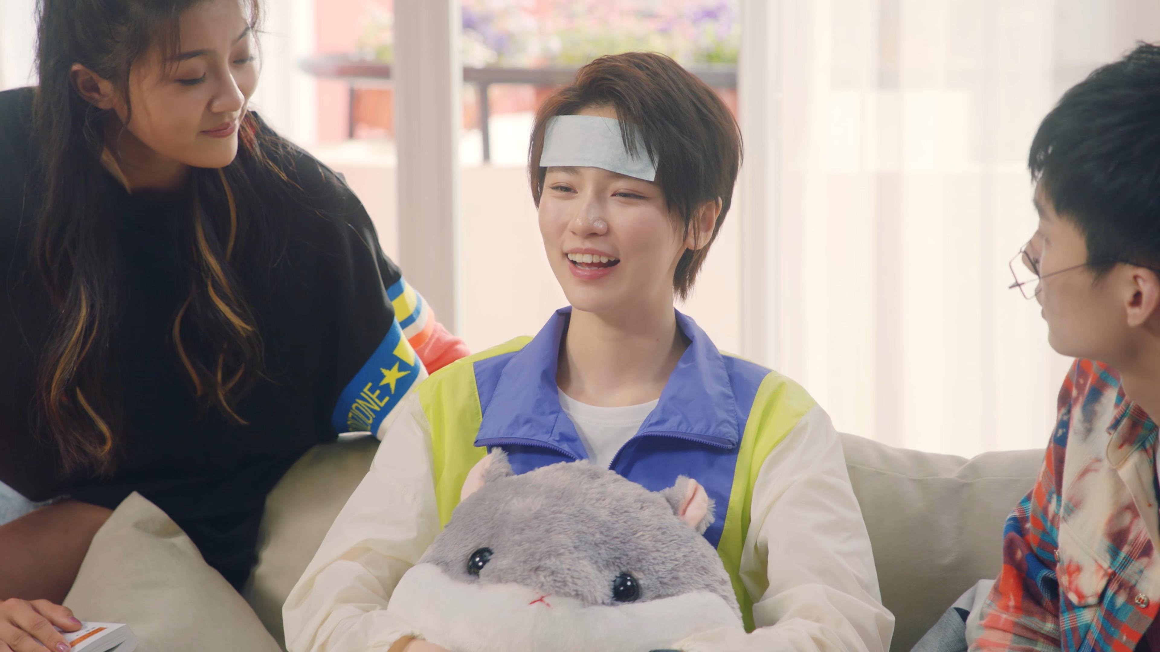 乐鱼（LEYU）体育-震撼体操场地改造全新启用，操场改建