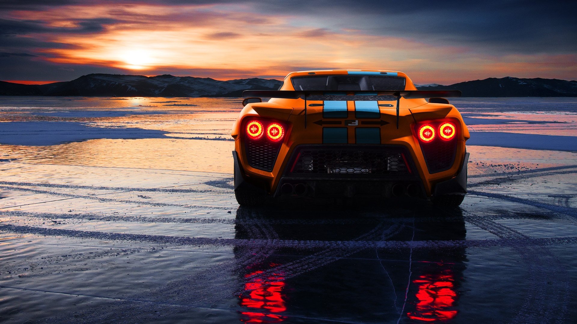 马里特·斯滕伯根冲刺阶段技压群雄，马滕·斯特克伦博赫